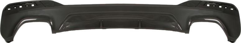 BLIC 5511-00-0072973MP - Spoiler aaoparts.ro