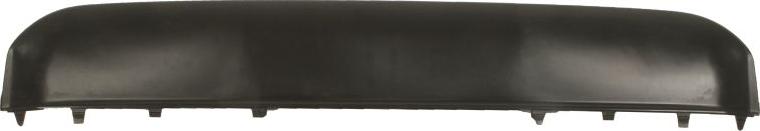 BLIC 5511-00-3552970P - Spoiler aaoparts.ro