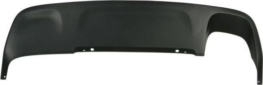BLIC 5511-00-3217221P - Spoiler aaoparts.ro