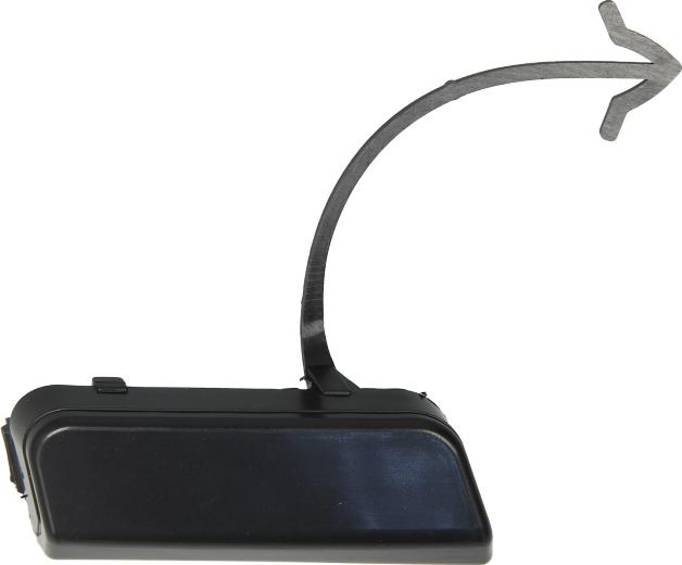 BLIC 5513-00-9545921P - Capac carlig remorcare aaoparts.ro