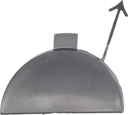 BLIC 5513-00-4001924P - Acoperire tampon,sistem de remorcare aaoparts.ro