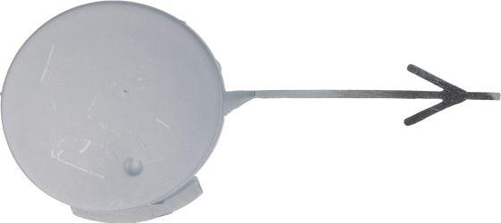 BLIC 5513-00-5079972Q - Capac carlig remorcare aaoparts.ro