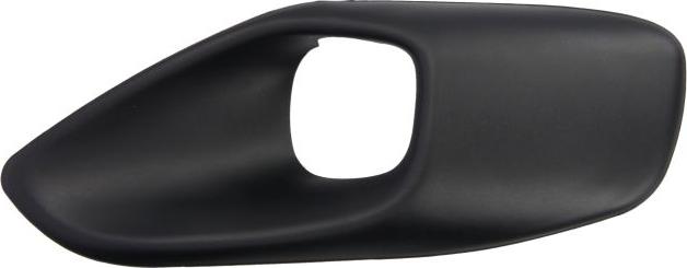 BLIC 5513-00-0538931P - Grila ventilatie, bara protectie aaoparts.ro