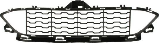 BLIC 5513-00-0081910MP - Grila ventilatie, bara protectie aaoparts.ro