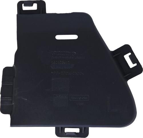 BLIC 5513-00-0081911MP - Grila ventilatie, bara protectie aaoparts.ro