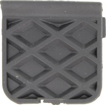 BLIC 5513-00-2536971P - Acoperire tampon,sistem de remorcare aaoparts.ro