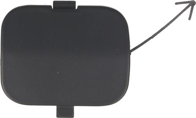 BLIC 5513-00-2008926Q - Acoperire tampon,sistem de remorcare aaoparts.ro