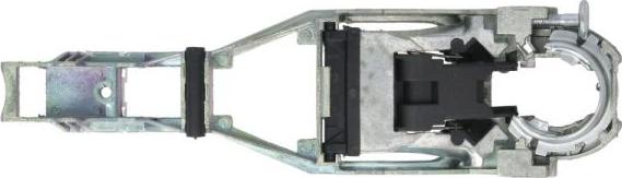 BLIC 5050-00-VW4763 - Maner usa aaoparts.ro