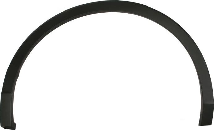 BLIC 5703-04-9588421P - Elemente decorative / protectie, aripa aaoparts.ro