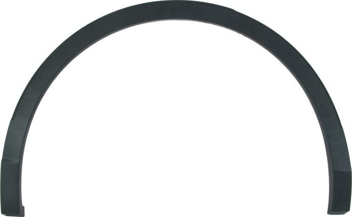 BLIC 5703-04-9588422P - Elemente decorative / protectie, aripa aaoparts.ro