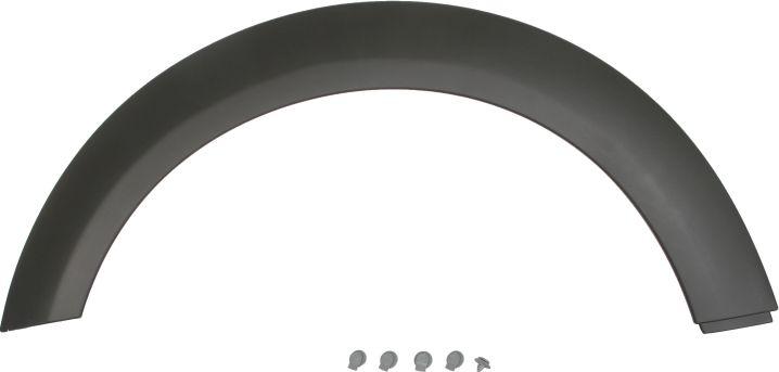 BLIC 5703-04-4001595P - Elemente decorative / protectie, aripa aaoparts.ro