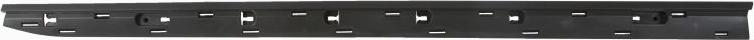 BLIC 5703-04-6001572P - Elemente decorative / protectie, portiera aaoparts.ro