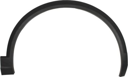 BLIC 5703-04-0395472Q - Elemente decorative / protectie, aripa aaoparts.ro