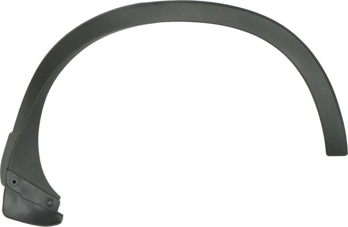 BLIC 5703-04-3495595P - Elemente decorative / protectie, aripa aaoparts.ro