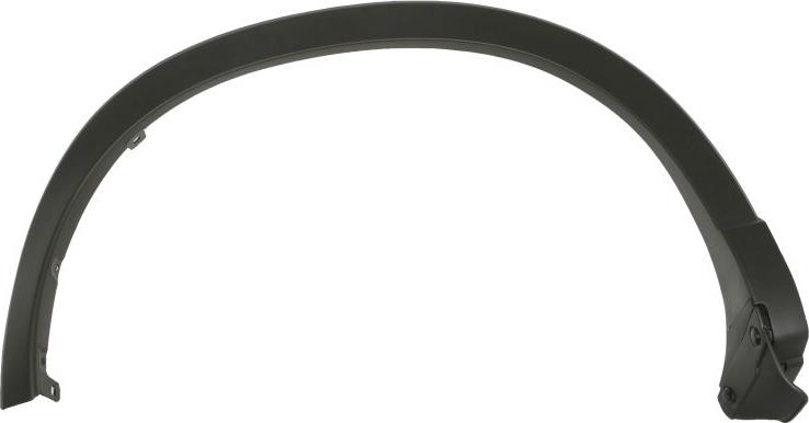 BLIC 5703-04-3495596P - Elemente decorative / protectie, aripa aaoparts.ro