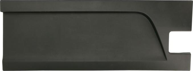 BLIC 5703-04-3082584P - Elemente decorative / protectie, portiera aaoparts.ro