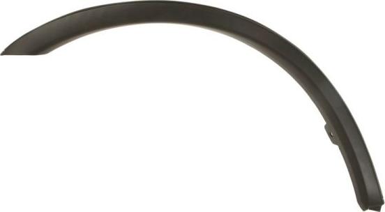 BLIC 5703-04-3753422P - Elemente decorative / protectie, aripa aaoparts.ro