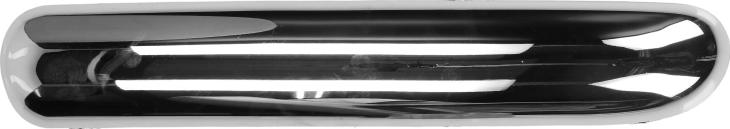 BLIC 5703-05-4001921P - Banda de protectie, bara de protectie aaoparts.ro