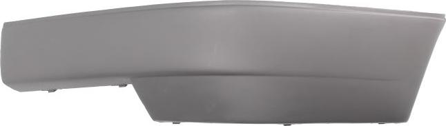 BLIC 5703-05-5076923P - Banda de protectie, bara de protectie aaoparts.ro