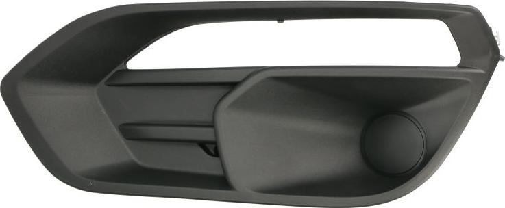 BLIC 5703-05-3084999P - Rama, proiector ceata aaoparts.ro