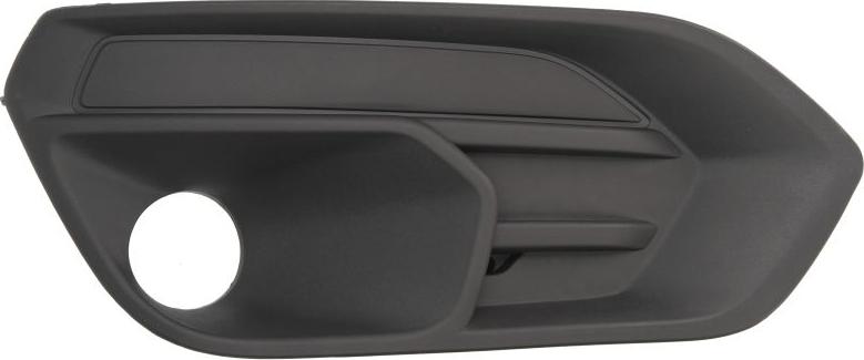 BLIC 5703-05-3084996P - Rama, proiector ceata aaoparts.ro