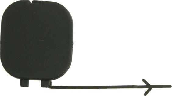 BLIC 5703-05-2009922Q - Acoperire tampon,sistem de remorcare aaoparts.ro