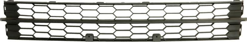 BLIC 5703-05-7516910P - Grila ventilatie, bara protectie aaoparts.ro