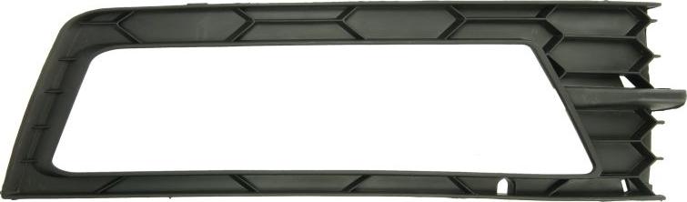 BLIC 5703-05-7516911P - Grila ventilatie, bara protectie aaoparts.ro