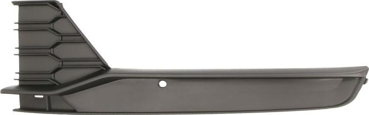 BLIC 5703-05-7516917P - Grila ventilatie, bara protectie aaoparts.ro