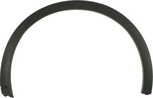 BLIC 5703-08-9584374P - Elemente decorative / protectie, aripa aaoparts.ro