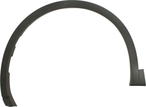 BLIC 5703-08-9584371P - Elemente decorative / protectie, aripa aaoparts.ro