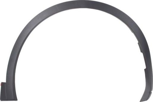 BLIC 5703-08-9584372P - Elemente decorative / protectie, aripa aaoparts.ro