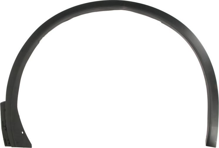 BLIC 5703-08-9588374P - Elemente decorative / protectie, aripa aaoparts.ro
