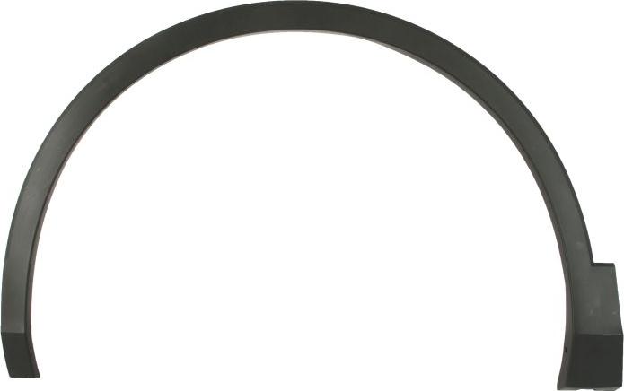 BLIC 5703-08-9588371P - Elemente decorative / protectie, aripa aaoparts.ro