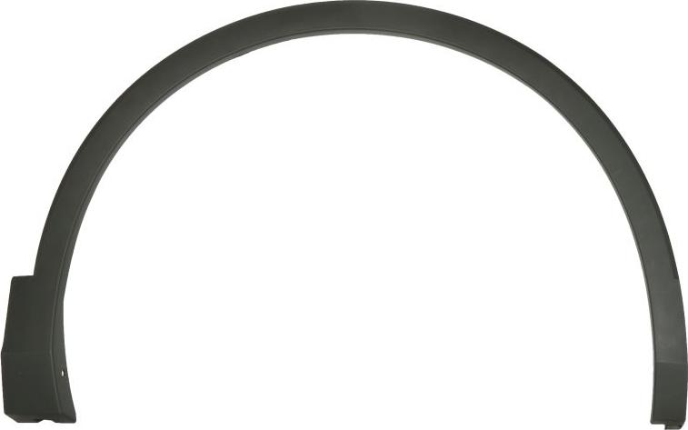 BLIC 5703-08-9588372P - Elemente decorative / protectie, aripa aaoparts.ro