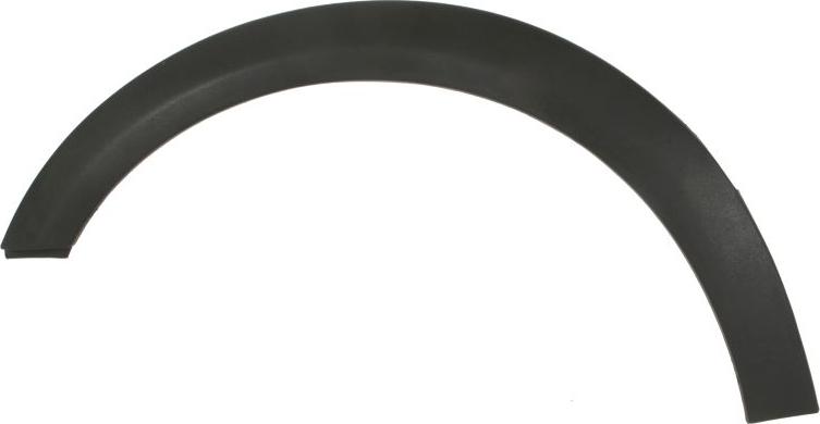 BLIC 5703-08-9522375P - Elemente decorative / protectie, aripa aaoparts.ro