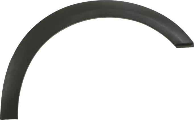 BLIC 5703-08-9522376P - Elemente decorative / protectie, aripa aaoparts.ro