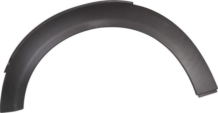 BLIC 5703-08-4001375P - Elemente decorative / protectie, aripa aaoparts.ro