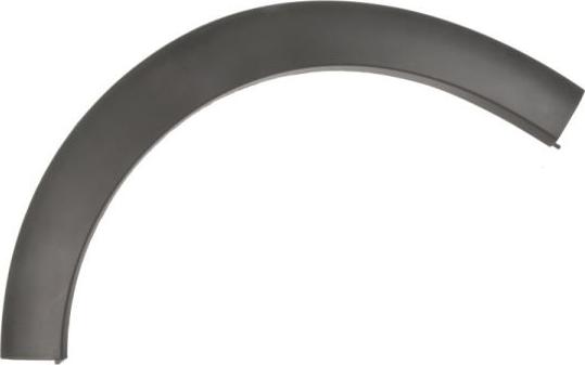 BLIC 5703-08-0532371Q - Elemente decorative / protectie, aripa aaoparts.ro