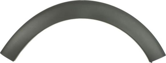 BLIC 5703-08-0532372Q - Elemente decorative / protectie, aripa aaoparts.ro
