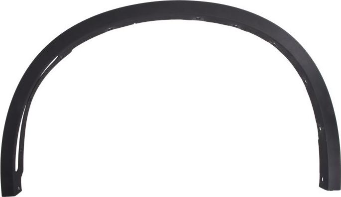 BLIC 5703-08-0097371P - Elemente decorative / protectie, aripa aaoparts.ro