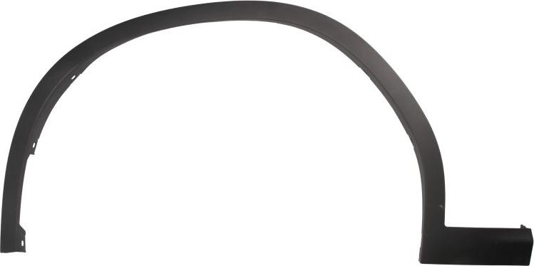 BLIC 5703-08-0097373P - Elemente decorative / protectie, aripa aaoparts.ro