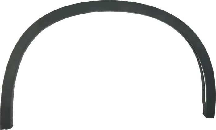 BLIC 5703-08-0097372P - Elemente decorative / protectie, aripa aaoparts.ro