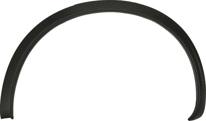 BLIC 5703-08-1617595P - Elemente decorative / protectie, aripa aaoparts.ro