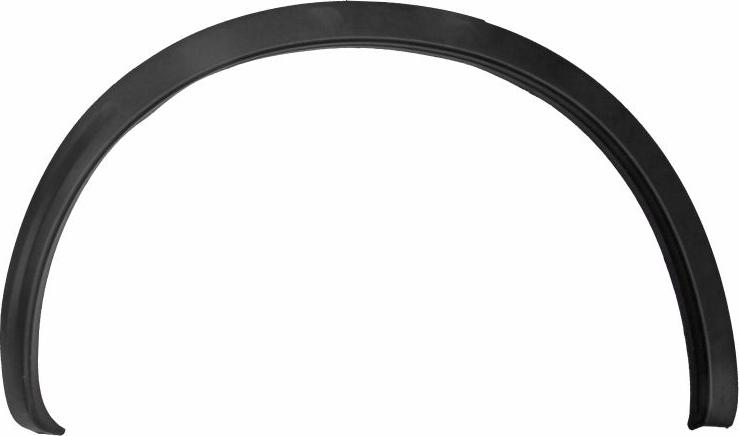 BLIC 5703-08-1617596P - Elemente decorative / protectie, aripa aaoparts.ro