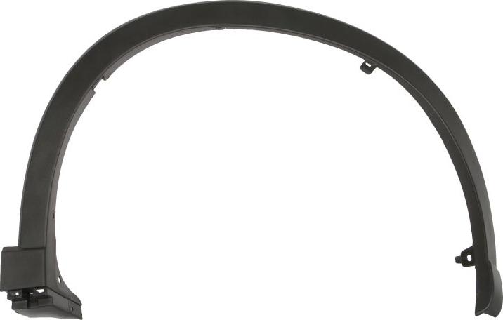 BLIC 5703-08-3495376P - Elemente decorative / protectie, aripa aaoparts.ro