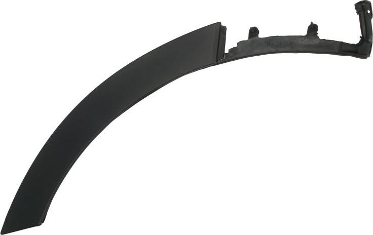 BLIC 5703-08-2951376P - Elemente decorative / protectie, aripa aaoparts.ro