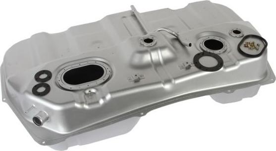 BLIC 6906-00-3180008P - Rezervor combustibil aaoparts.ro