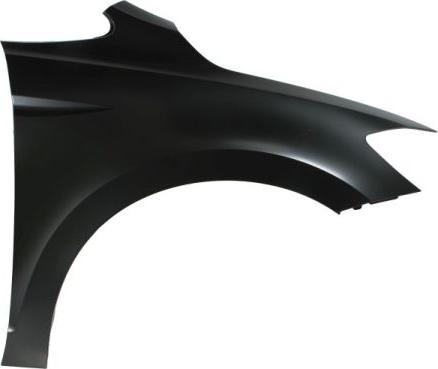 BLIC 6504-04-9551312P - Aripa aaoparts.ro