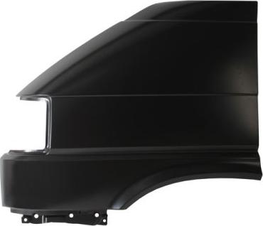 BLIC 6504-04-9558313P - Aripa aaoparts.ro